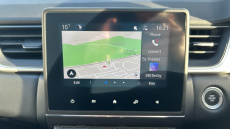 Renault Captur 1.0 TCE 90 SE Edition 5dr Petrol Hatchback